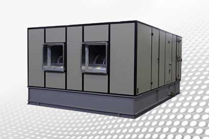 نصب ایرواشر