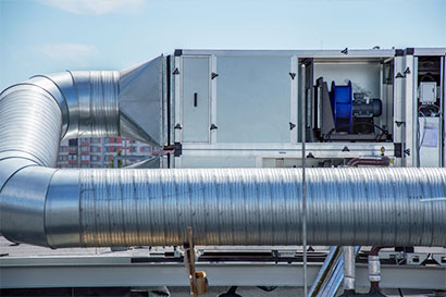 تعمیر و سرویس هواساز