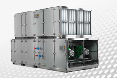 تهویه مطبوع