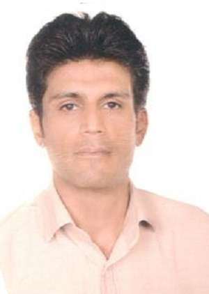 رسول حیدرزاده