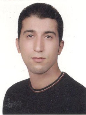 رضا زبردست تکلیمی