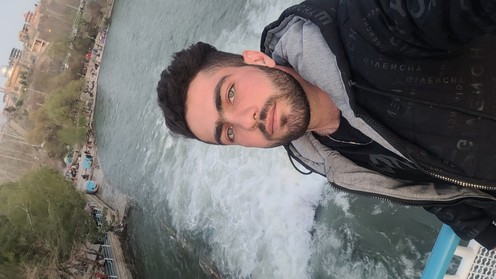 عباس ملک محمدی